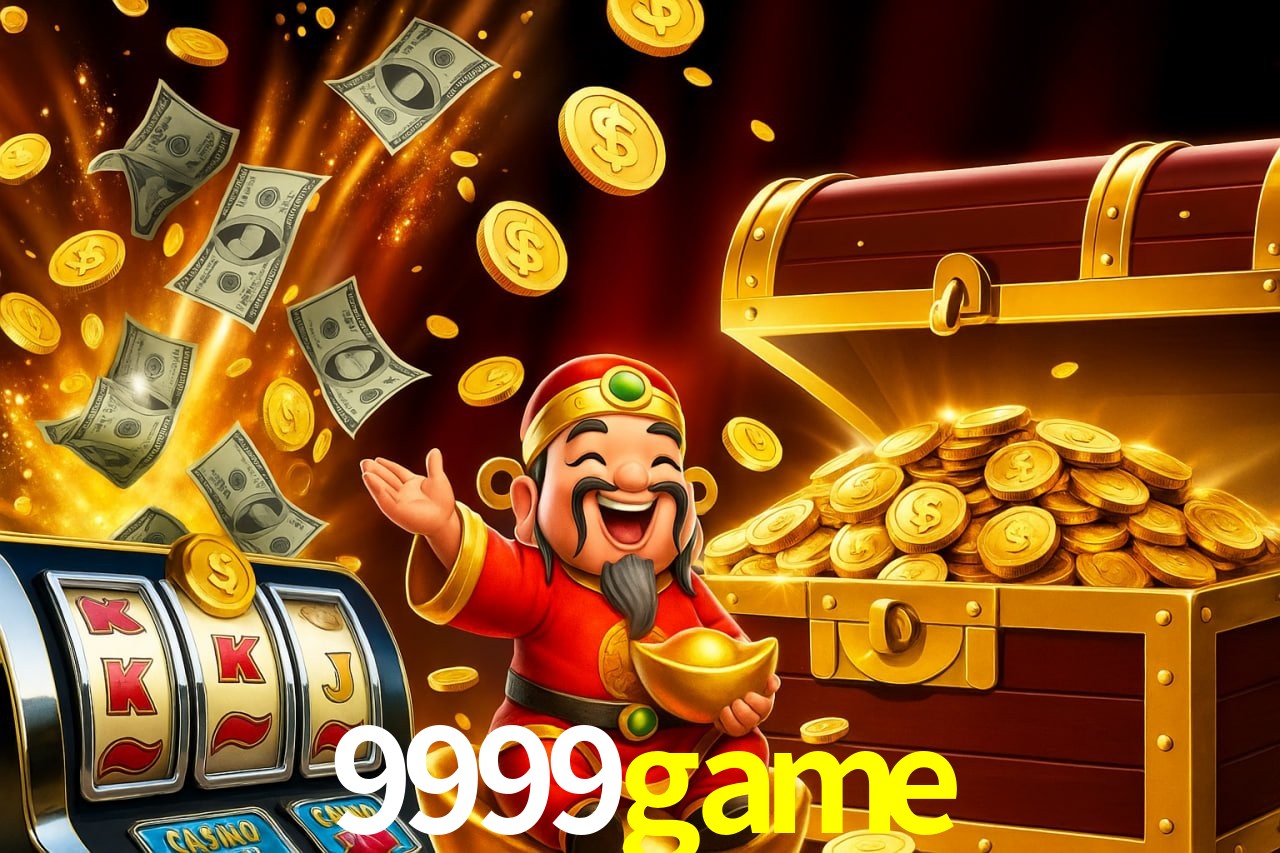 A Revolução dos Aplicativos de Jogos no 9999game