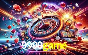 Descubra a Magia dos Jogos de Arcade no 9999game
