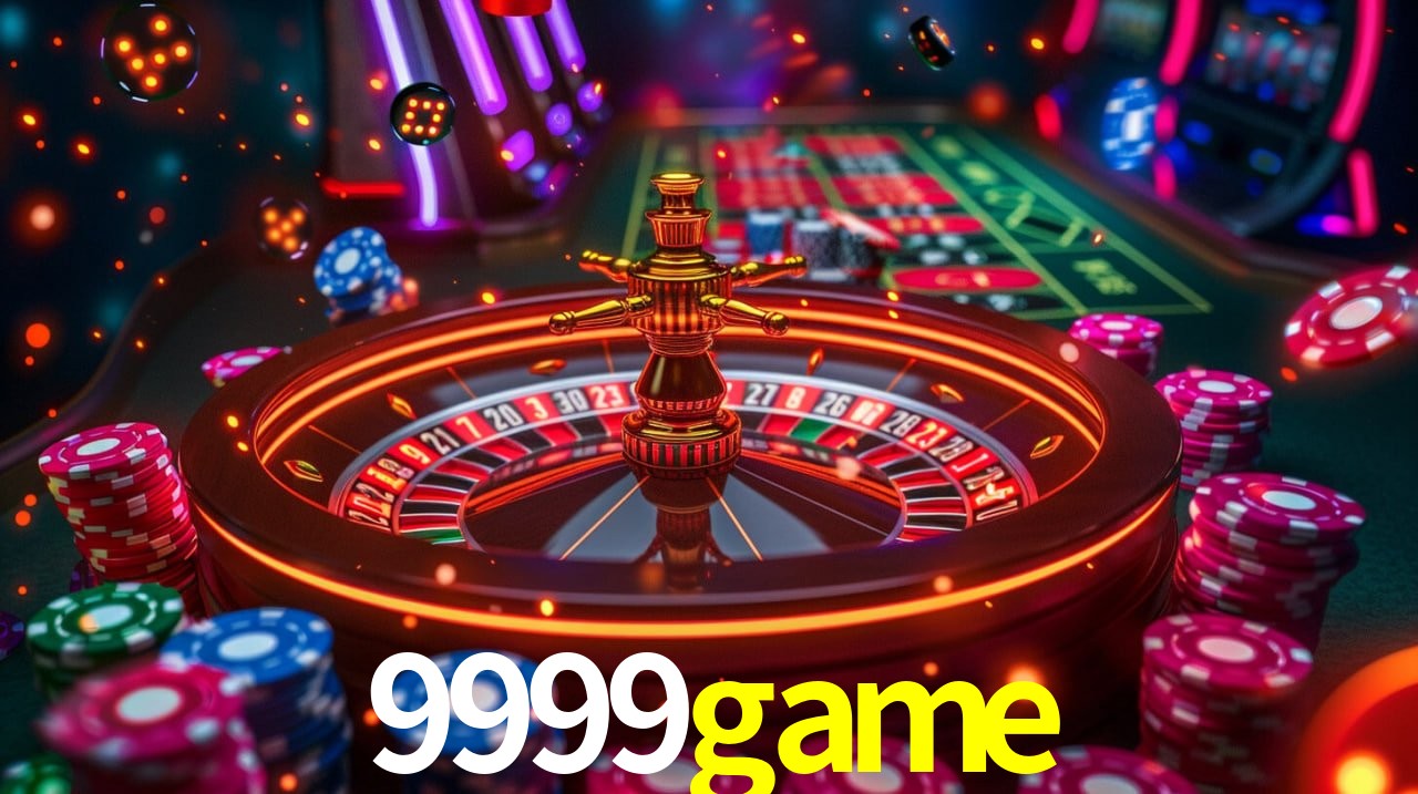 Desvendando o Mundo dos Jogos Virtuais na 9999game